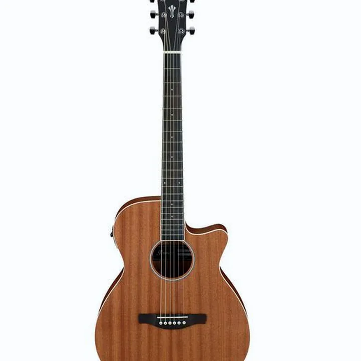 Test, Avis : Ibanez AEG7MH-OPN