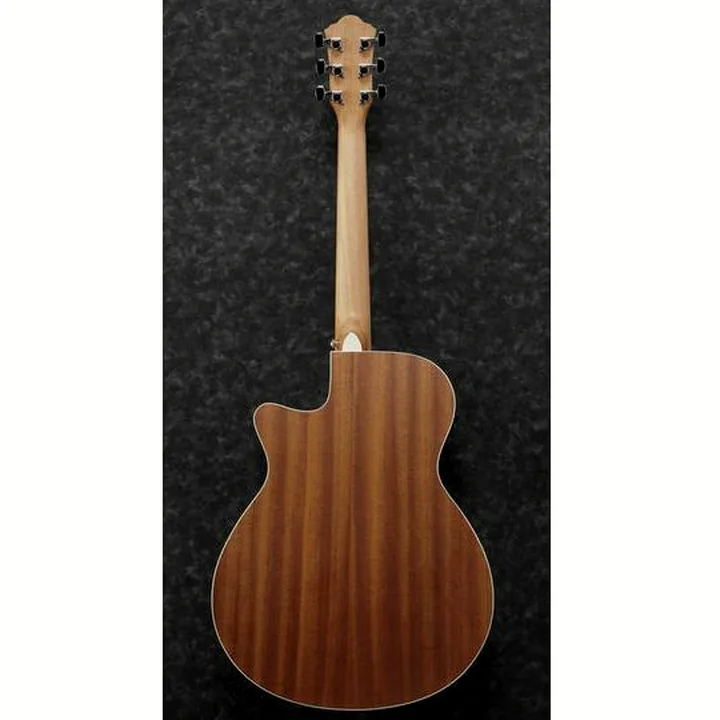 Test, Avis : Ibanez AEG7MH-OPN
