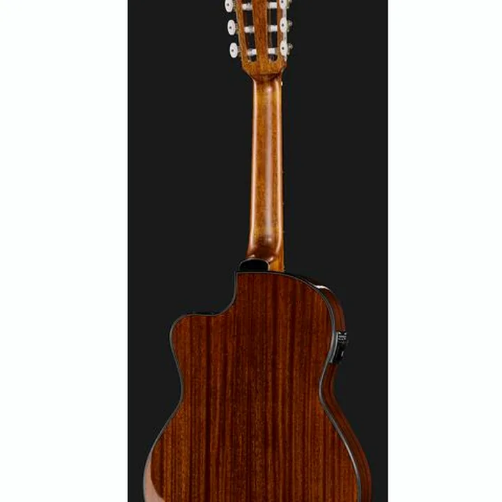 Test & Avis : Ibanez GA5TCE3Q-AM