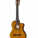 Test & Avis : Ibanez GA5TCE3Q-AM