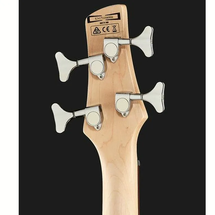 Test, Avis : Ibanez IJSR190-WNS Jumpstart Bassset