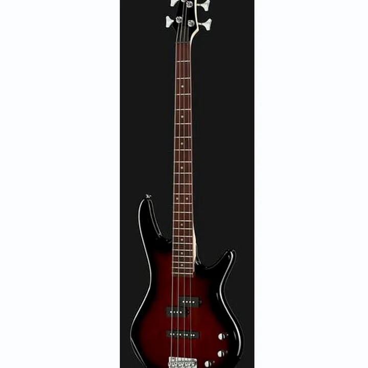 Test, Avis : Ibanez IJSR190-WNS Jumpstart Bassset
