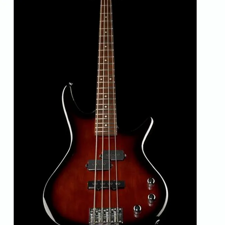 Test, Avis : Ibanez IJSR190-WNS Jumpstart Bassset