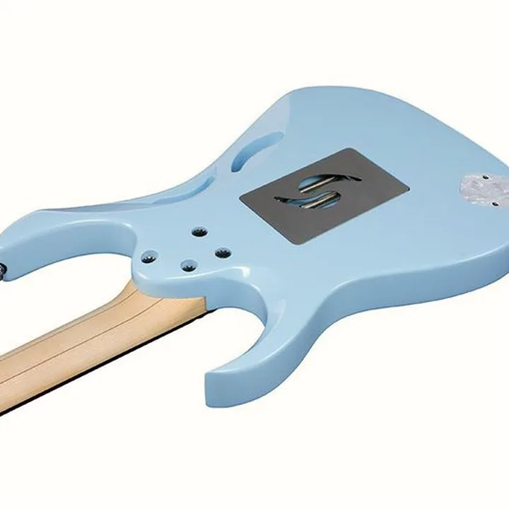 Test, Avis Ibanez PIA3761C