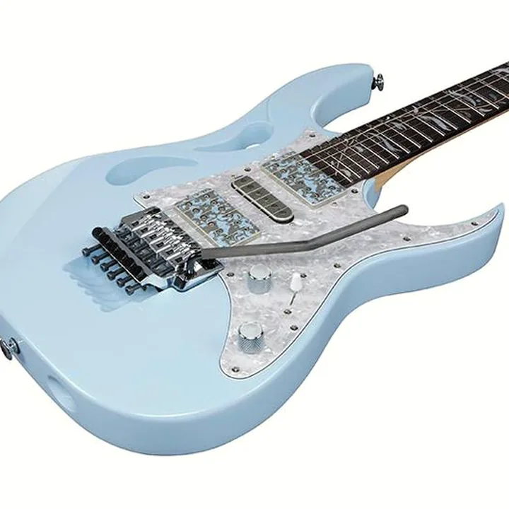 Test, Avis Ibanez PIA3761C
