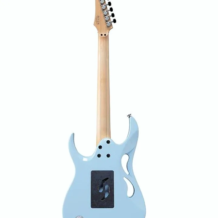 Test, Avis Ibanez PIA3761C