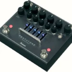 Test & Avis : Ibanez PTPRE