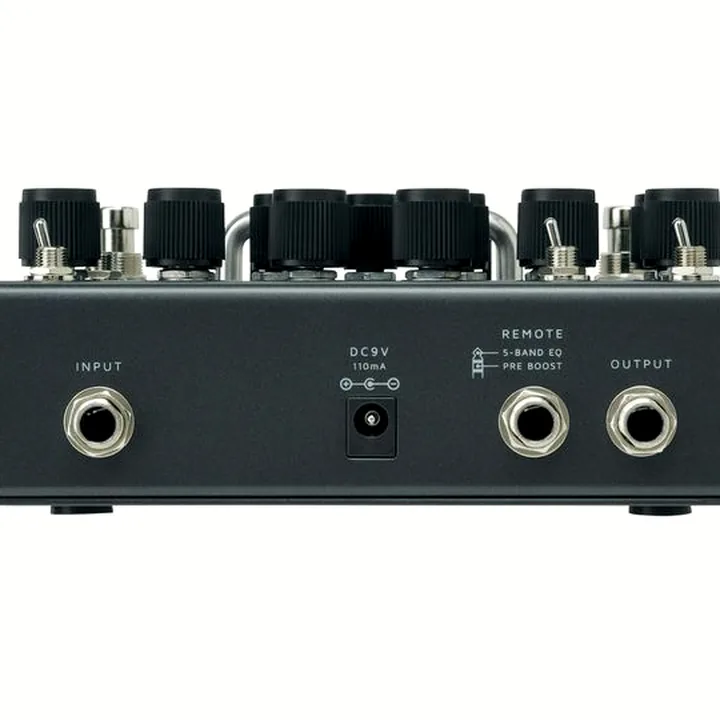 Test & Avis : Ibanez PTPRE