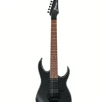 Test, Avis Ibanez RG7320EX-BKF