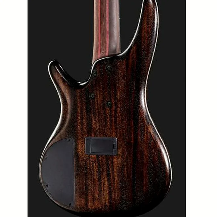 Test, Avis : Ibanez SR1305SB-MGL
