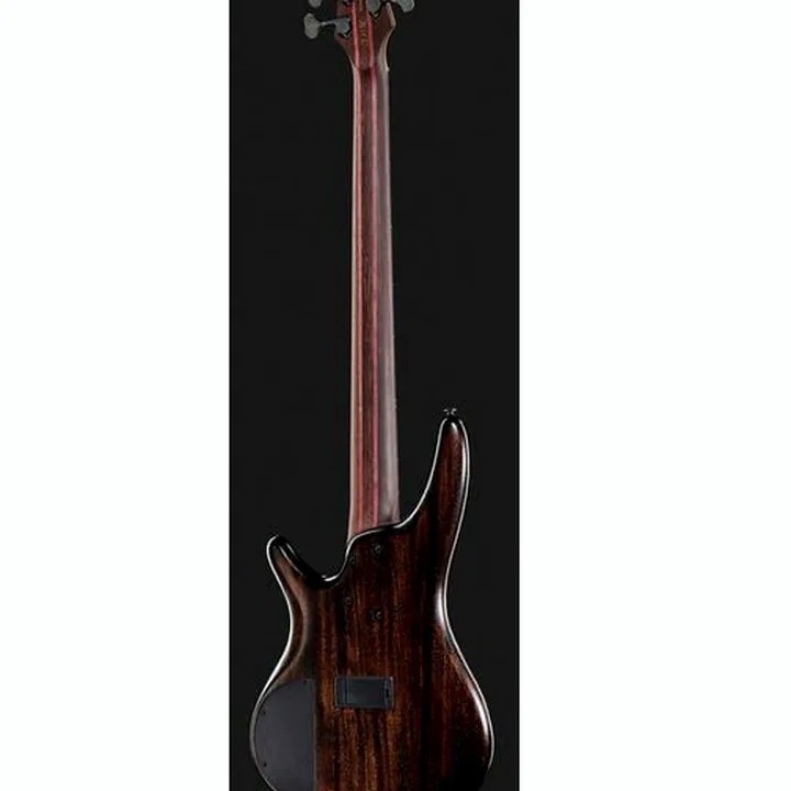 Test, Avis : Ibanez SR1305SB-MGL