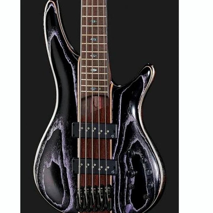 Test, Avis : Ibanez SR1305SB-MGL