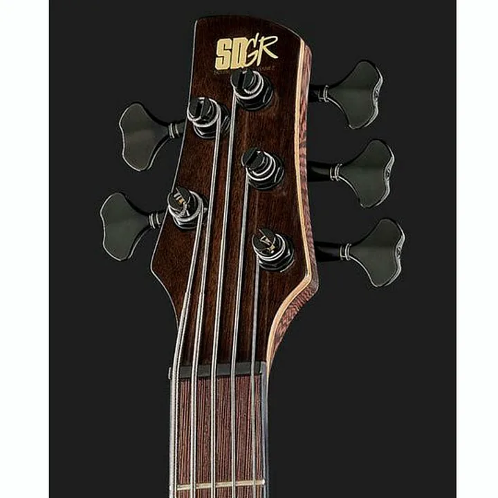 Test, Avis : Ibanez SR1305SB-MGL