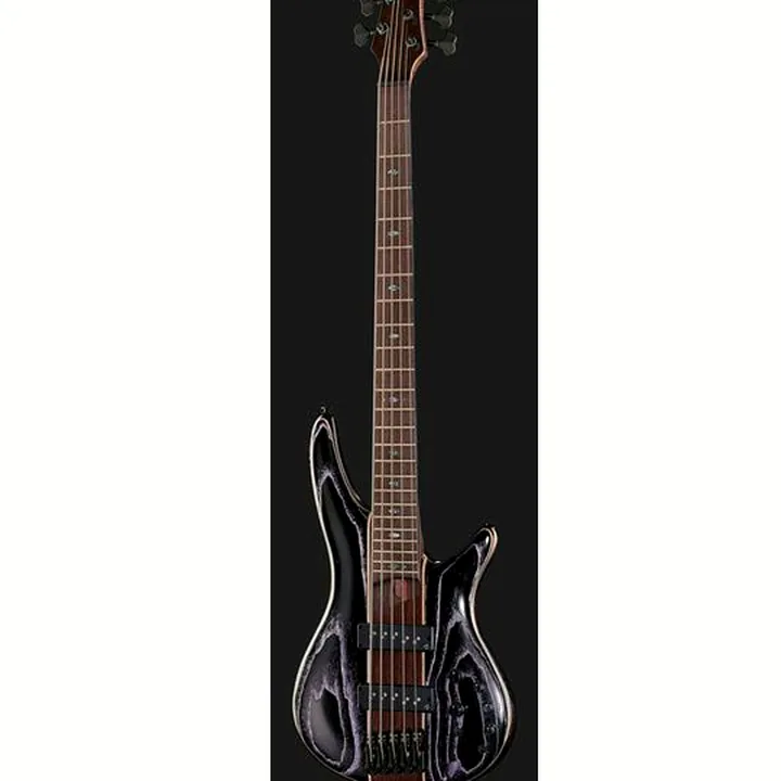 Test, Avis : Ibanez SR1305SB-MGL