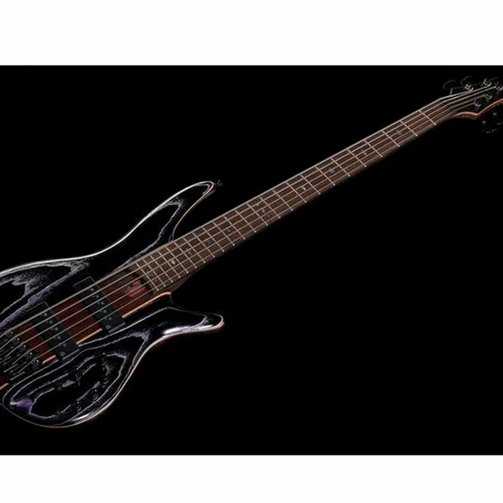 Test, Avis : Ibanez SR1305SB-MGL