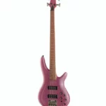 Test, Avis Ibanez SR300E-PGM