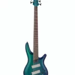 Test, Avis : Ibanez SRMS725-BCM