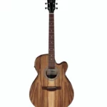 Test, Avis : Ibanez VC40WSCE-OPB