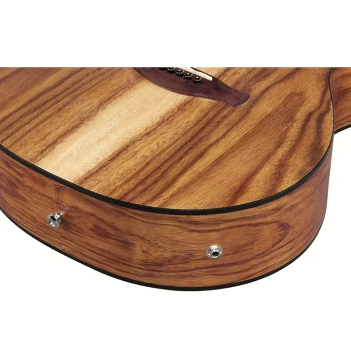 Test, Avis : Ibanez VC40WSCE-OPB