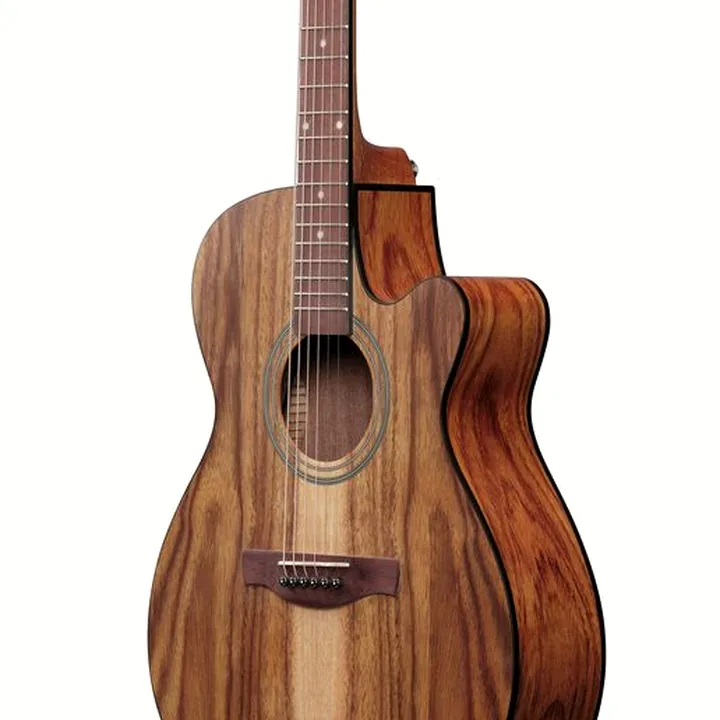 Test, Avis : Ibanez VC40WSCE-OPB
