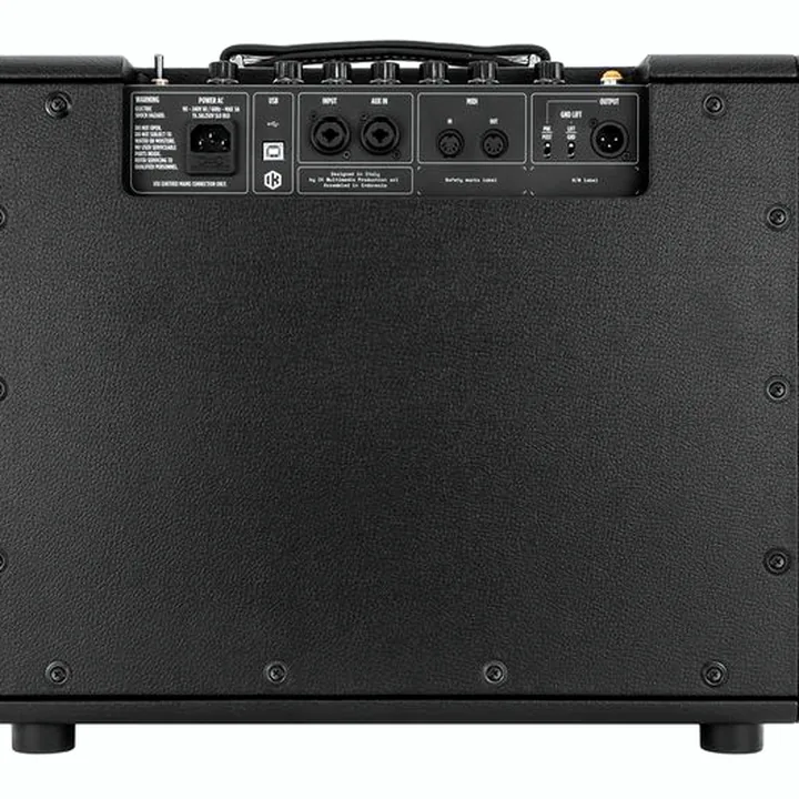 Test, Avis IK Multimedia ToneX Cab