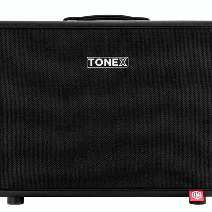 Test, Avis IK Multimedia ToneX Cab