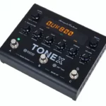 Test, Avis : IK Multimedia ToneX Pedal
