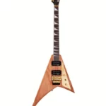 Test & Avis Jackson JS32 MAH Rhoads Natural