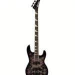 Test, Avis : Jackson JS3P Concert Bass TR BLK