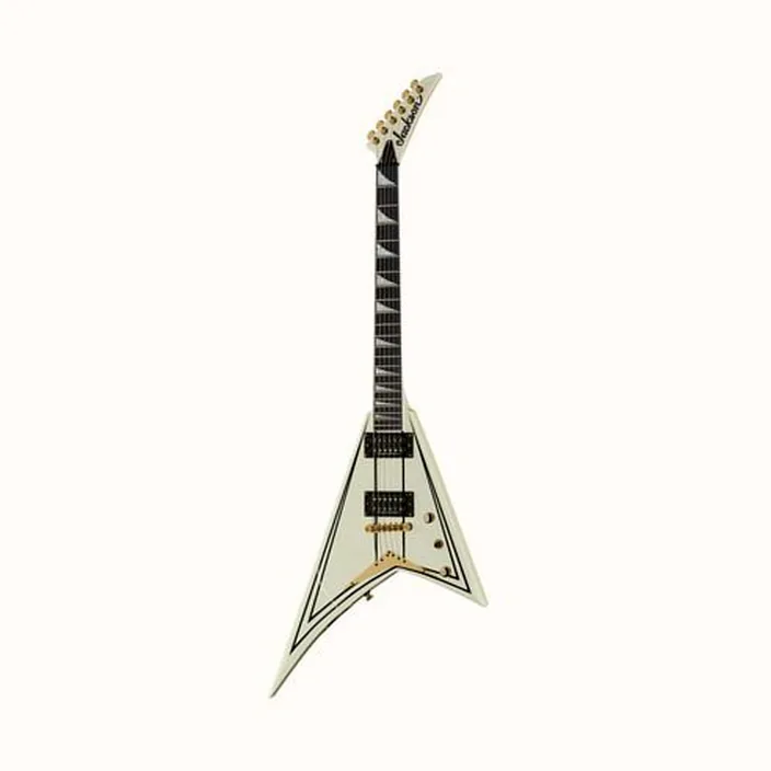 Jackson Pro Rhoads RRT-3 IV/BK Stripes