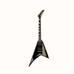 Test & Avis Jackson RRT Rhoads Black