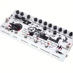 Test, Avis Jam Pedals Pink Flow