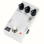 Test & Avis : JHS Pedals 3 Series Fuzz