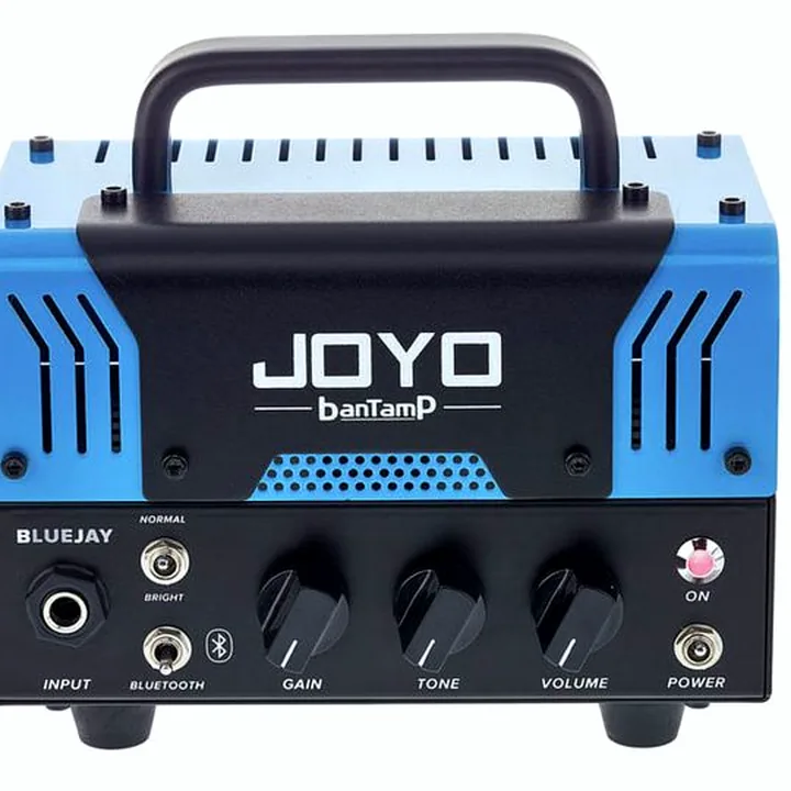 Test, Avis : Joyo BanTamP Bluejay