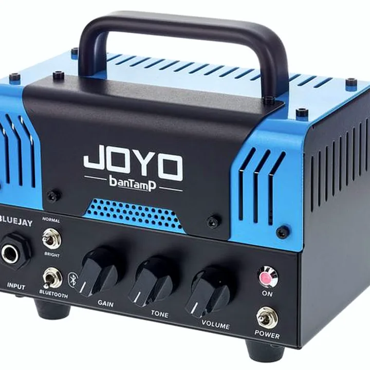 Joyo BanTamP Bluejay