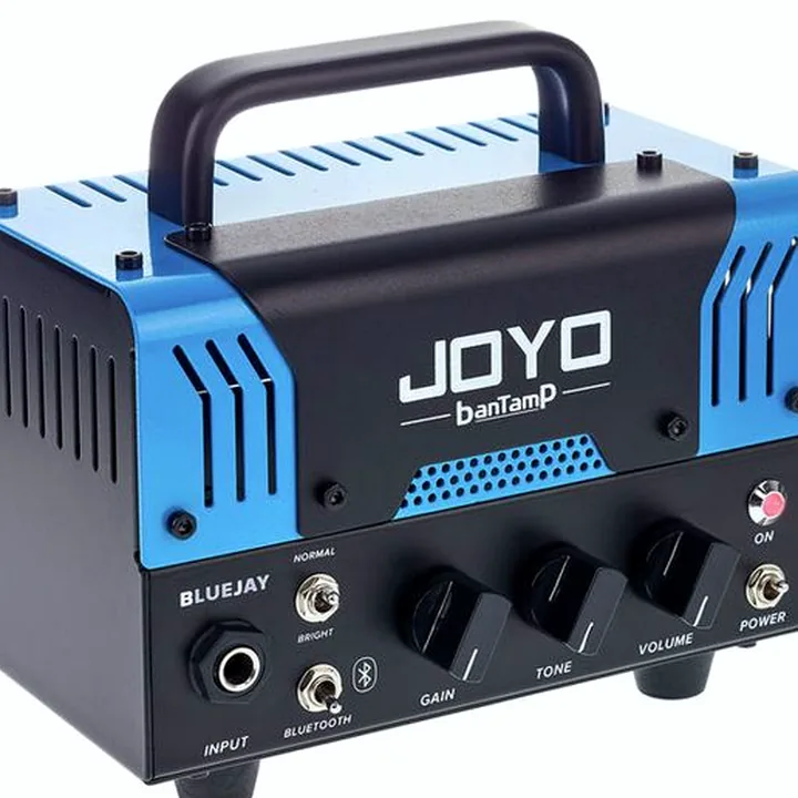 Test, Avis : Joyo BanTamP Bluejay