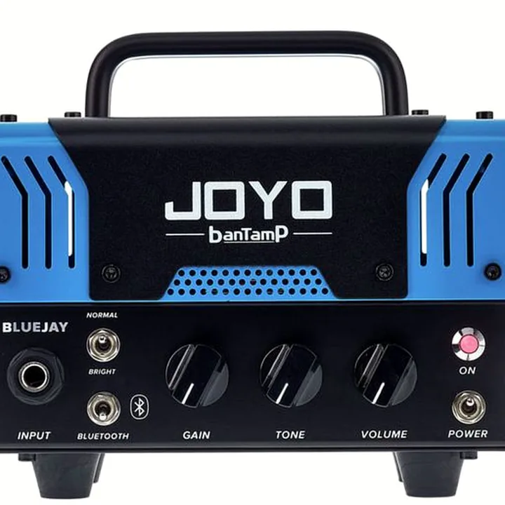 Test, Avis : Joyo BanTamP Bluejay