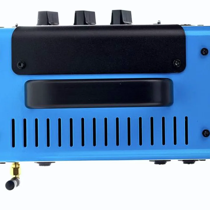 Test, Avis : Joyo BanTamP Bluejay