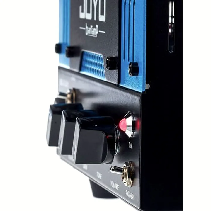 Test, Avis : Joyo BanTamP Bluejay