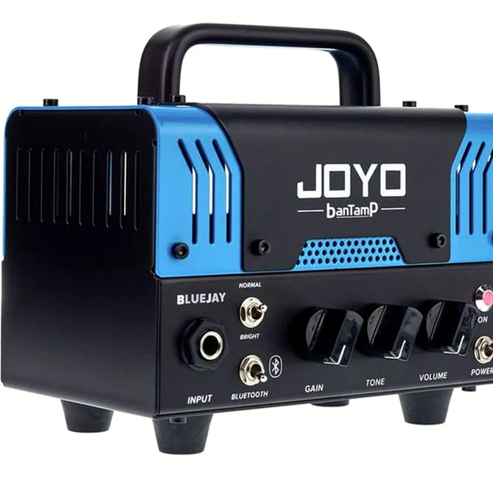 Test, Avis : Joyo BanTamP Bluejay
