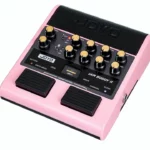 Test & Avis : Joyo Jam Buddy II Pink