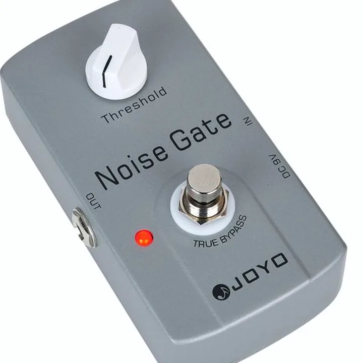 Test, Avis : Joyo JF-31 Noise Gate