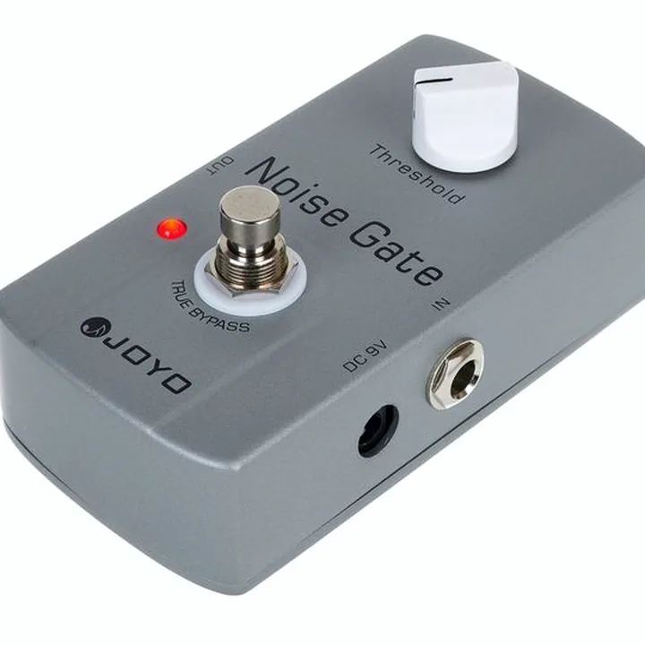 Test, Avis : Joyo JF-31 Noise Gate