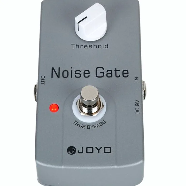 Test, Avis : Joyo JF-31 Noise Gate
