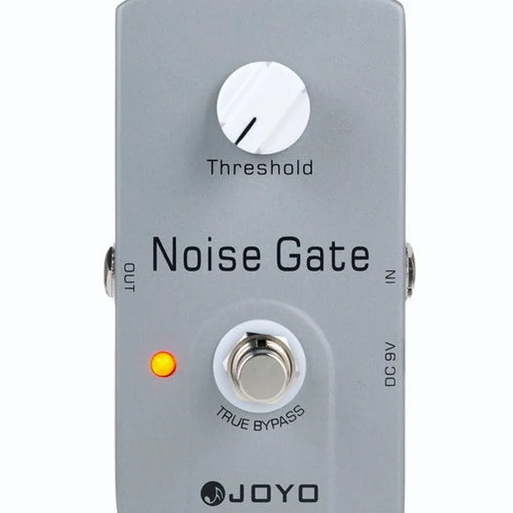 Test, Avis : Joyo JF-31 Noise Gate