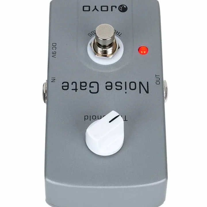 Test, Avis : Joyo JF-31 Noise Gate