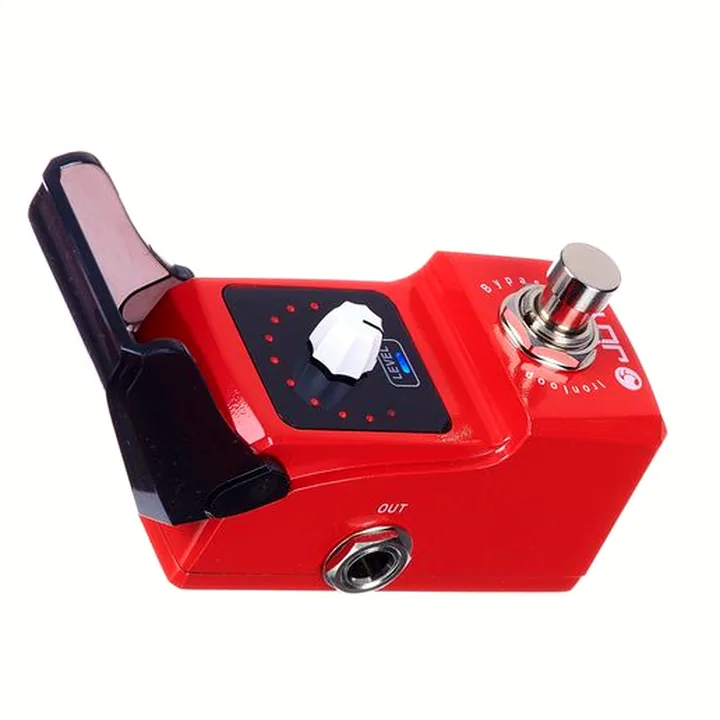 Test & Avis Joyo JF-329 Iron Loop