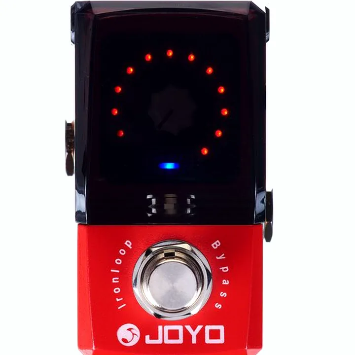 Test & Avis Joyo JF-329 Iron Loop