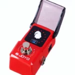 Test & Avis Joyo JF-329 Iron Loop