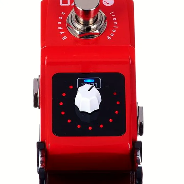 Test & Avis Joyo JF-329 Iron Loop